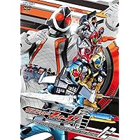 Amazon.co.jp: 仮面ライダーフォーゼ VOL.11 [DVD] : 福士蒼汰, 高橋龍